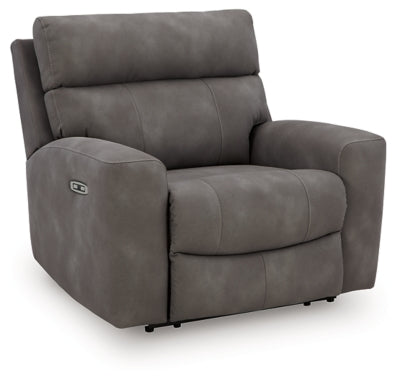 Next-Gen DuraPella Power Recliner - Furniture Home (Kansas City, MO)