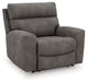 Next-Gen DuraPella Power Recliner - Furniture Home (Kansas City, MO)
