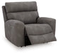 Next-Gen DuraPella Power Recliner - Furniture Home (Kansas City, MO)