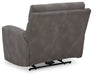 Next-Gen DuraPella Power Recliner - Furniture Home (Kansas City, MO)