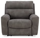 Next-Gen DuraPella Power Recliner - Furniture Home (Kansas City, MO)