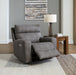 Next-Gen DuraPella Power Recliner - Furniture Home (Kansas City, MO)