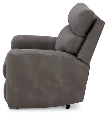 Next-Gen DuraPella Power Recliner - Furniture Home (Kansas City, MO)