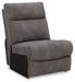 Next-Gen DuraPella Power Reclining Sectional - Furniture Home (Kansas City, MO)