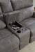 Next-Gen DuraPella Power Reclining Sectional - Furniture Home (Kansas City, MO)