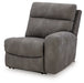 Next-Gen DuraPella Power Reclining Sectional - Furniture Home (Kansas City, MO)