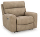 Next-Gen DuraPella Power Recliner - Furniture Home (Kansas City, MO)