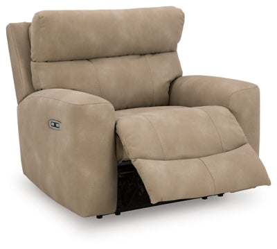 Next-Gen DuraPella Power Recliner - Furniture Home (Kansas City, MO)