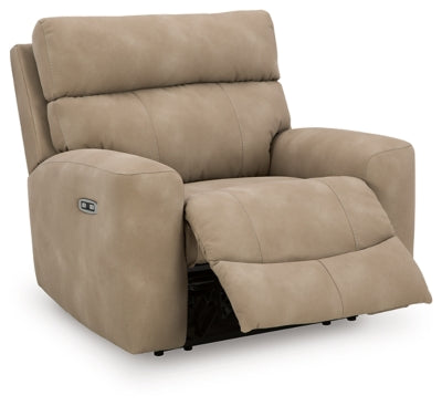 Next-Gen DuraPella Power Recliner - Furniture Home (Kansas City, MO)