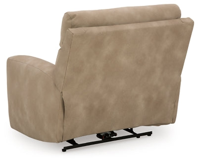 Next-Gen DuraPella Power Recliner - Furniture Home (Kansas City, MO)