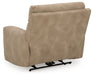 Next-Gen DuraPella Power Recliner - Furniture Home (Kansas City, MO)