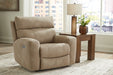 Next-Gen DuraPella Power Recliner - Furniture Home (Kansas City, MO)