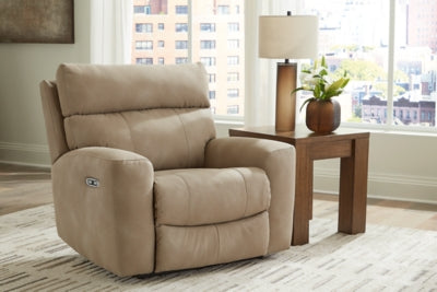 Next-Gen DuraPella Power Recliner - Furniture Home (Kansas City, MO)