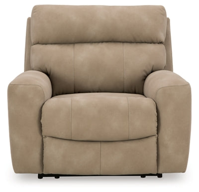 Next-Gen DuraPella Power Recliner - Furniture Home (Kansas City, MO)