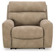 Next-Gen DuraPella Power Recliner - Furniture Home (Kansas City, MO)