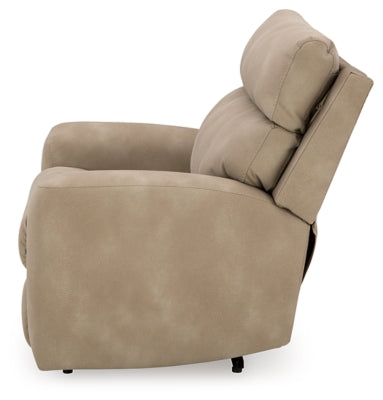 Next-Gen DuraPella Power Recliner - Furniture Home (Kansas City, MO)