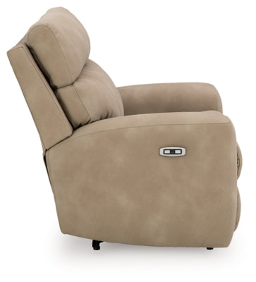 Next-Gen DuraPella Power Recliner - Furniture Home (Kansas City, MO)