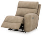 Next-Gen DuraPella Power Reclining Sectional - Furniture Home (Kansas City, MO)