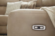 Next-Gen DuraPella Power Recliner - Furniture Home (Kansas City, MO)