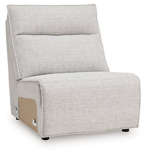 Modmax II Reclining Sofa Chaise - Furniture Home (Kansas City, MO)