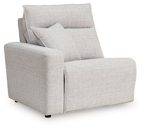 Modmax II Reclining Sofa Chaise - Furniture Home (Kansas City, MO)