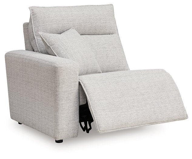 Modmax II Reclining Loveseat - Furniture Home (Kansas City, MO)