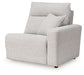 Modmax II Reclining Sofa Chaise - Furniture Home (Kansas City, MO)
