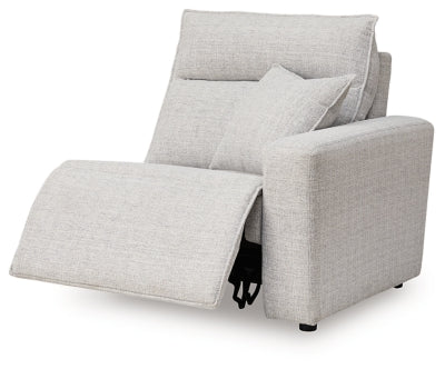 Modmax II Reclining Loveseat