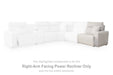 Modmax II Reclining Sofa Chaise - Furniture Home (Kansas City, MO)