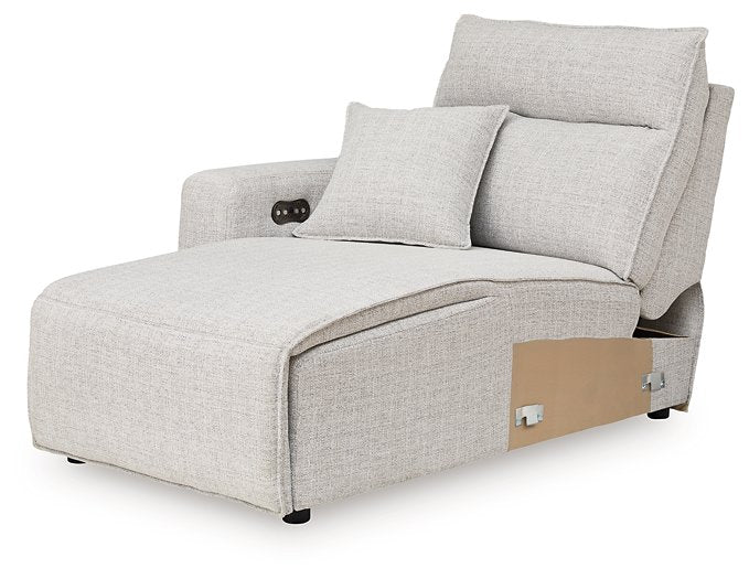 Modmax II Reclining Sofa Chaise - Furniture Home (Kansas City, MO)