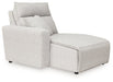 Modmax II Reclining Sofa Chaise - Furniture Home (Kansas City, MO)