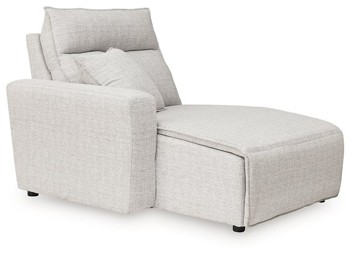 Modmax II Reclining Sofa Chaise - Furniture Home (Kansas City, MO)