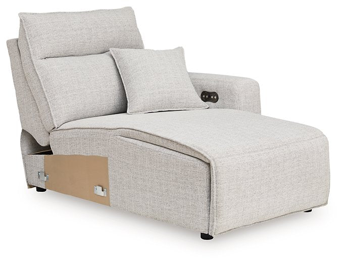 Modmax II Reclining Sofa Chaise - Furniture Home (Kansas City, MO)