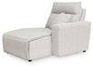 Modmax II Reclining Sofa Chaise - Furniture Home (Kansas City, MO)