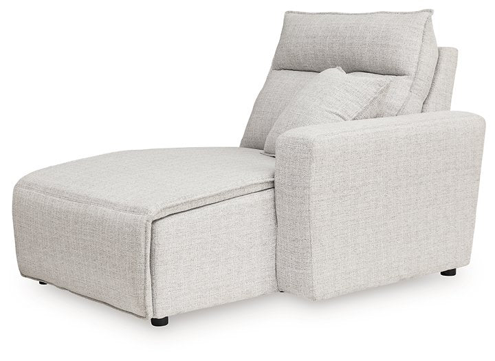 Modmax II Reclining Sofa Chaise - Furniture Home (Kansas City, MO)