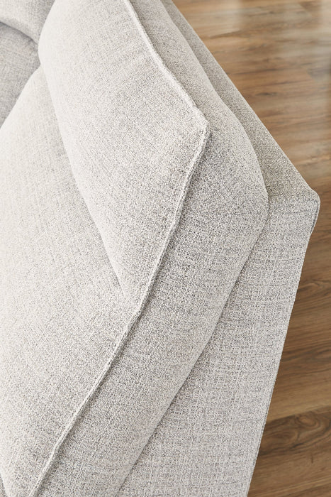 Modmax II Power Reclining Sectional with Audio Consoles - Furniture Home (Kansas City, MO)