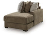 Camellia-Court Sectional with Chaise - Furniture Home (Kansas City, MO)