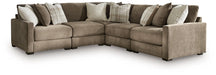 Camellia-Court Sectional - Furniture Home (Kansas City, MO)