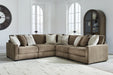 Camellia-Court Sectional - Furniture Home (Kansas City, MO)