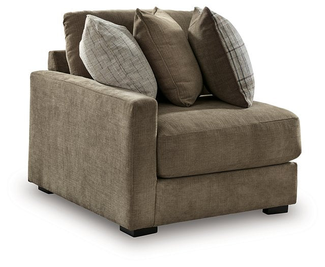 Camellia-Court Sectional Sofa - Furniture Home (Kansas City, MO)