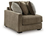 Camellia-Court Sectional with Chaise - Furniture Home (Kansas City, MO)