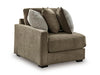 Camellia-Court Sectional Sofa - Furniture Home (Kansas City, MO)