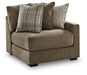 Camellia-Court Sectional Sofa - Furniture Home (Kansas City, MO)