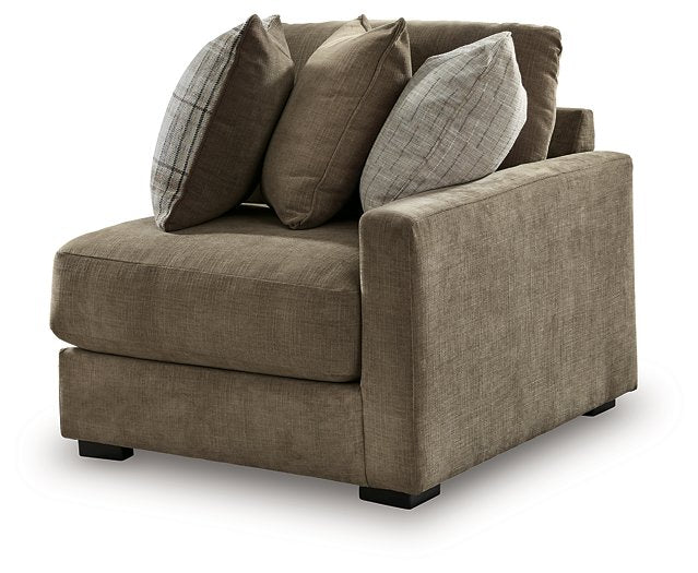 Camellia-Court Sectional Sofa - Furniture Home (Kansas City, MO)