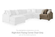 Camellia-Court Sectional Sofa - Furniture Home (Kansas City, MO)