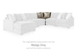 Camellia-Court Sectional - Furniture Home (Kansas City, MO)