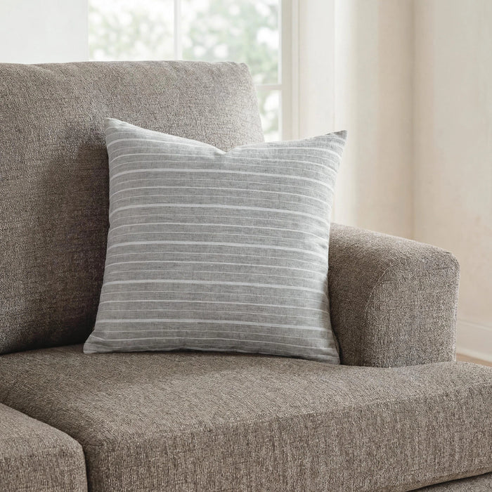 Vernthrone Pillow