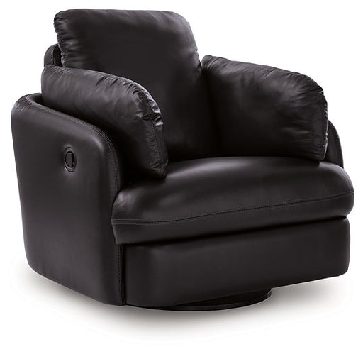 Modmax II Swivel Glider Recliner - Furniture Home (Kansas City, MO)