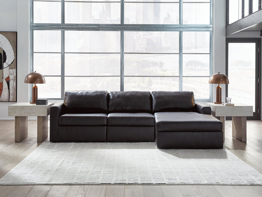 Modmax II Sectional Sofa Chaise - Furniture Home (Kansas City, MO)