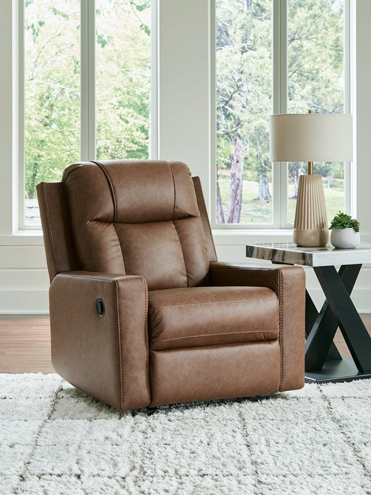 Mackmenville Recliner